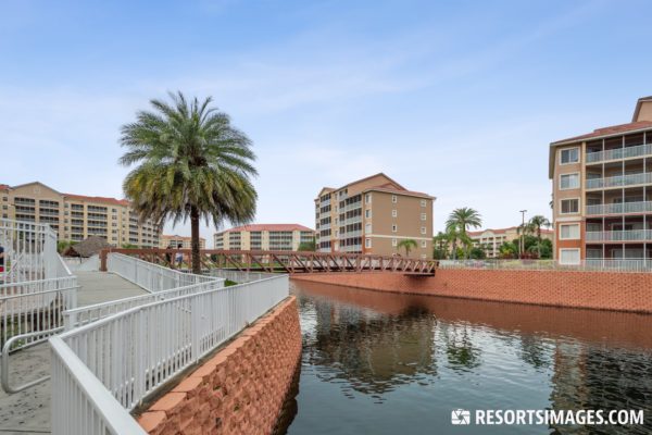 Westgate Town Center Resort - Kissimmee_5