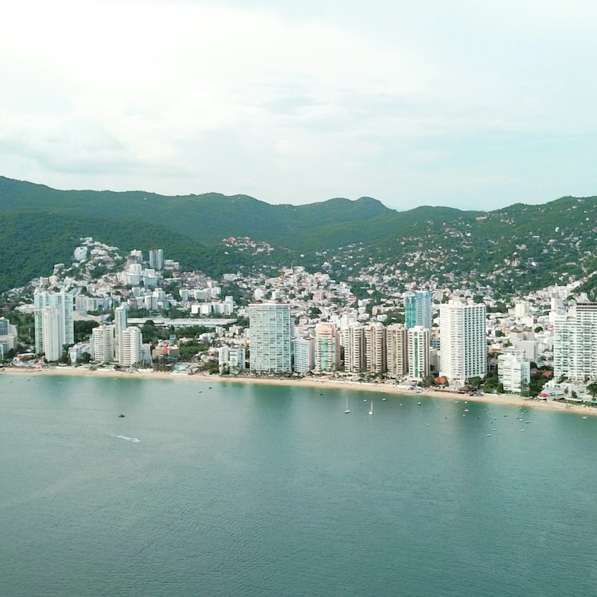 Acapulco