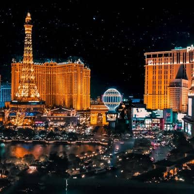 Las Vegas