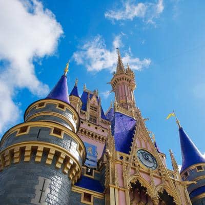 Disney Vacation Club