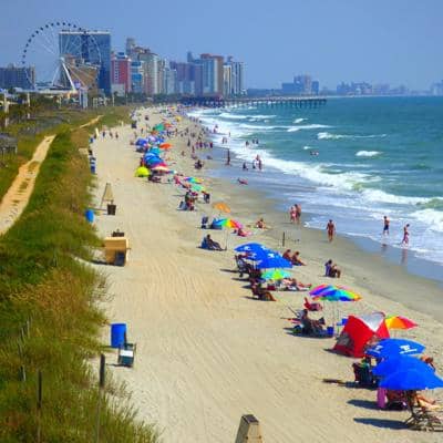 Myrtle Beach